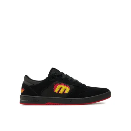 Zdjęcie Etnies Sneakersy Windrow X Santa Cruz 4107000615 Kolorowy