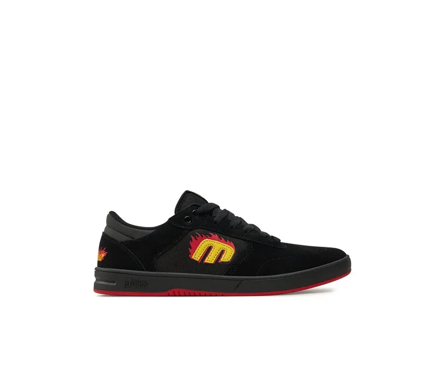 obrazek 1 Etnies Sneakersy Windrow X Santa Cruz 4107000615 Kolorowy
