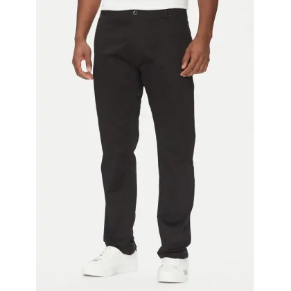 Zdjęcie G-Star Raw Chinosy Mosa D25547-5126 Czarny Straight Fit