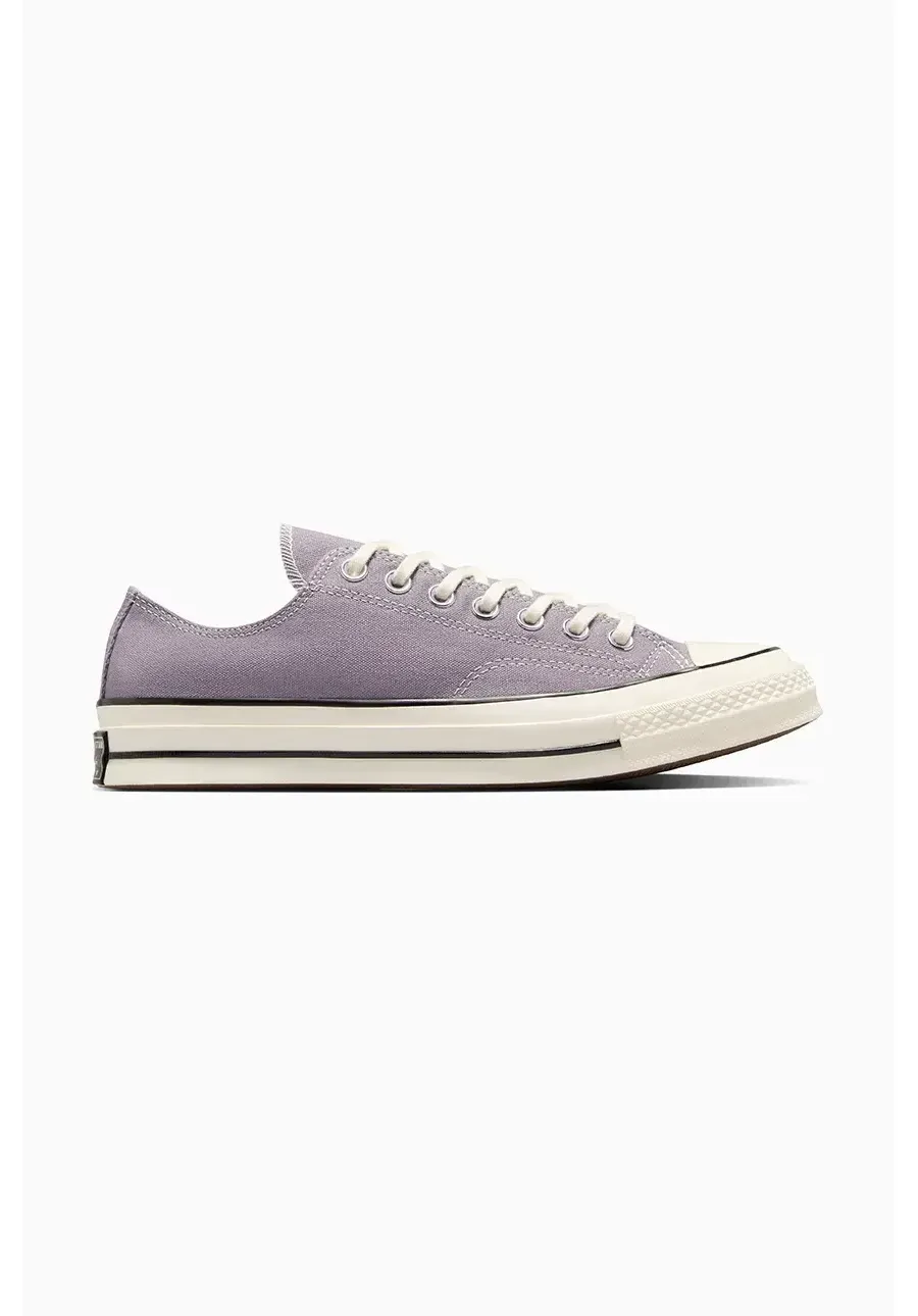 obrazek 1 Converse tenisówki Chuck 70 kolor fioletowy A10529C