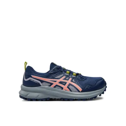 Zdjęcie Asics Buty do biegania Trail Scout 3 1012B516 Granatowy