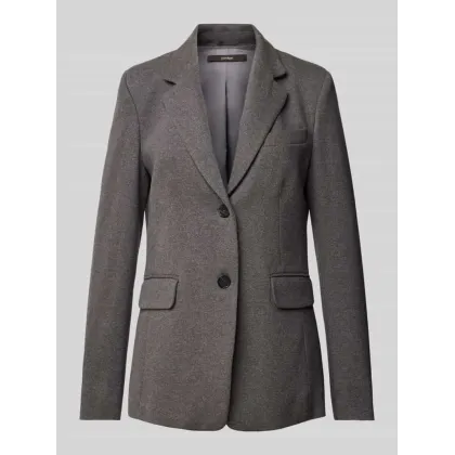 Zdjęcie Żakiet z kieszeniami z wypustkami