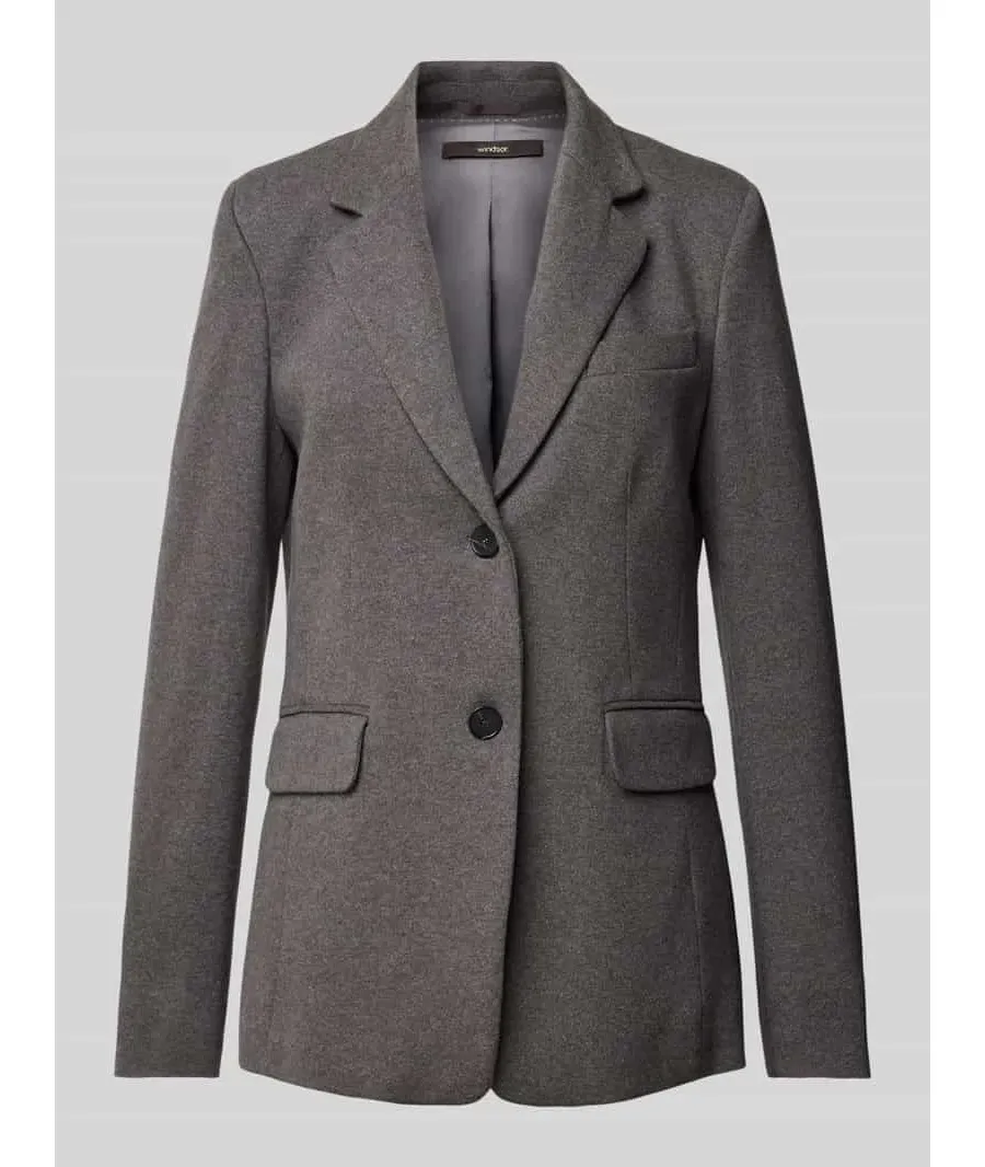 obrazek 1 Żakiet z kieszeniami z wypustkami