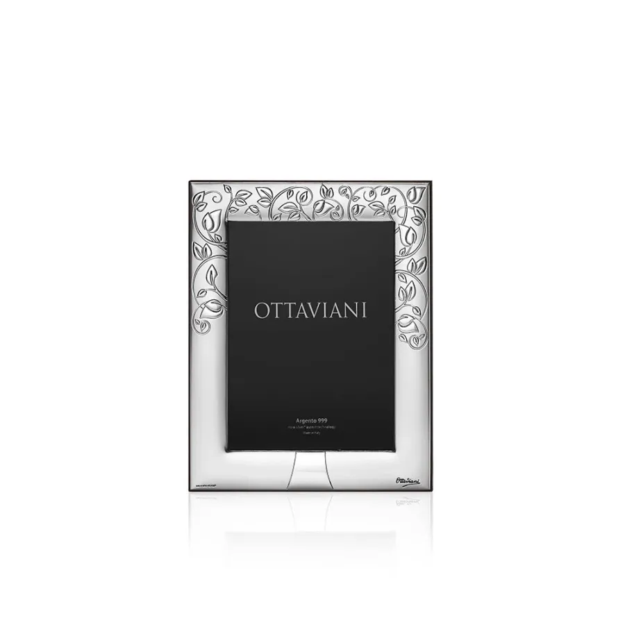 obrazek 1 Elegancka ramka na fotografie „Drzewko życia”