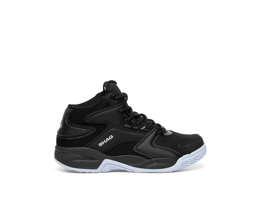obrazek 1 Shaq Sneakersy MOTIVATE AQ95002Y-BB K Czarny