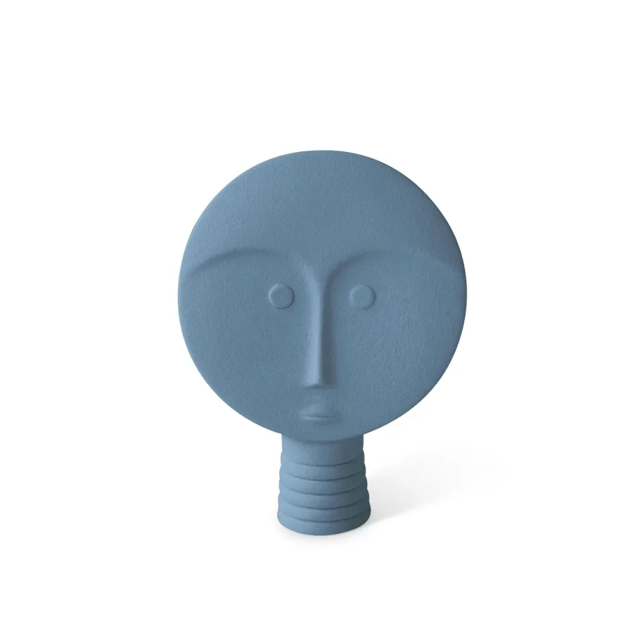 obrazek 8 Prosto z Włoch - ceramiczna figurka ozdobna na biurko