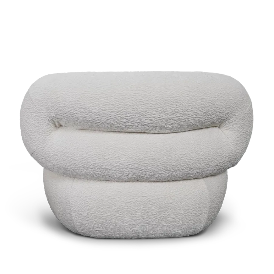 obrazek 4 Pojedyncza sofa Zelda marki Essential Home