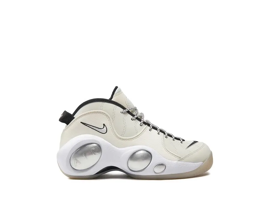 obrazek 1 Nike Sneakersy Air Zoom Flight 95 DX5505 100 Biały