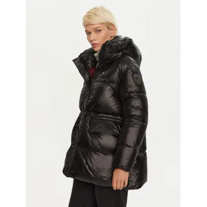 Zdjęcie Blauer Kurtka zimowa 24WBLDB03558 Czarny Regular Fit