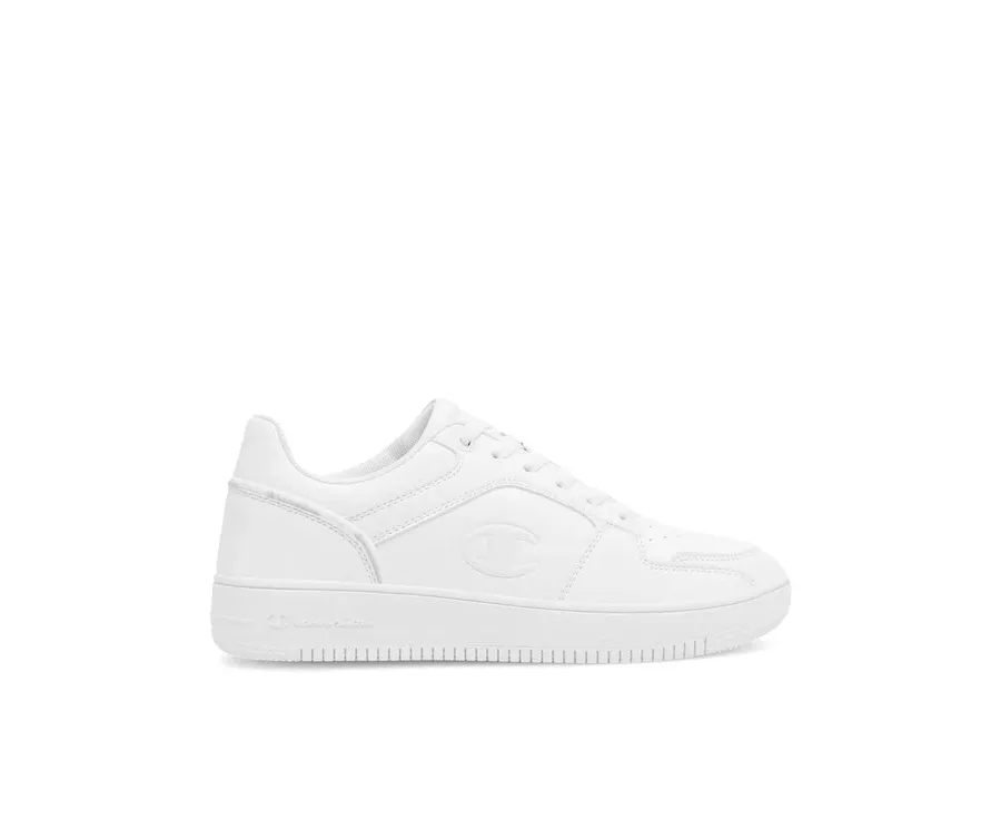 obrazek 1 Champion Sneakersy Reboubd 2.0 Low Cut S S11470-WW010 Biały