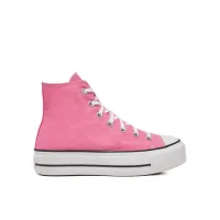 Zdjęcie Converse Trampki Chuck Taylor All Star Lift Platform HI A08216C Różowy