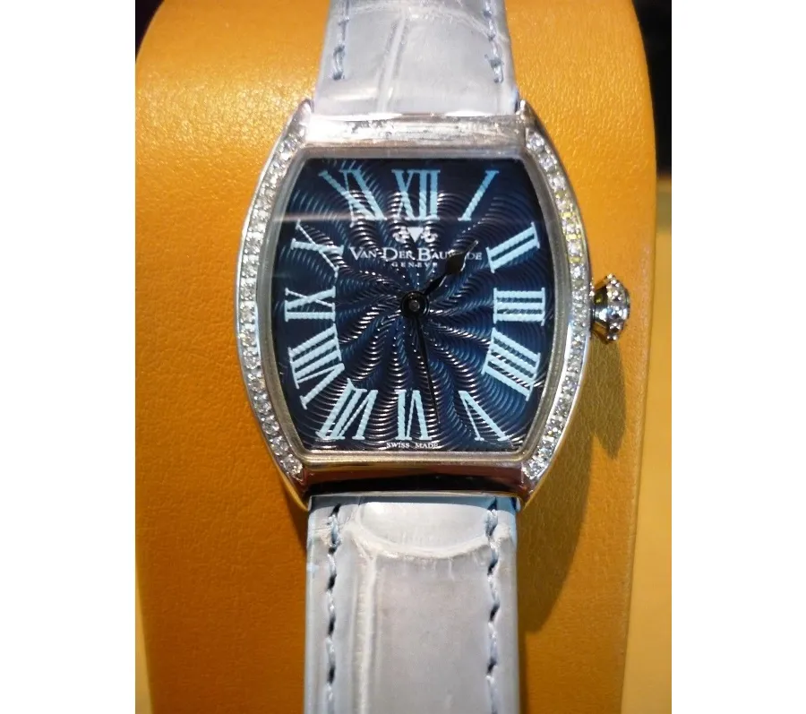 obrazek 1 Van der Bauwede Legend 340 004 1335