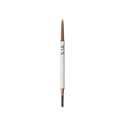 Zdjęcie ILIA Beauty In Ful Micro Top Brow Pencil Kredka do brwi 0.9 g Blonde