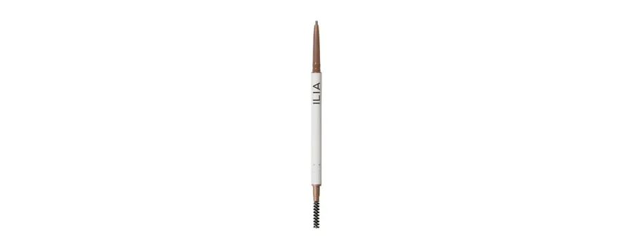 obrazek 1 ILIA Beauty In Ful Micro Top Brow Pencil Kredka do brwi 0.9 g Blonde