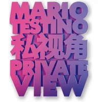 Zdjęcie Książka Mario Testino. Private View - Taschen