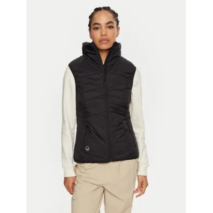 Zdjęcie Halti Kamizelka Heatix 067-0005 Czarny Regular Fit