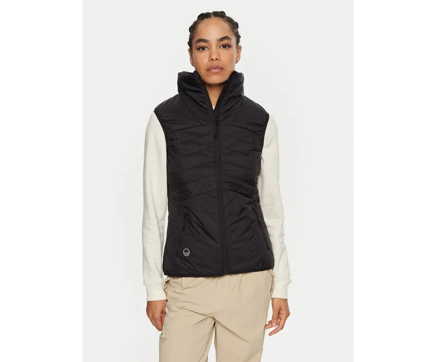 obrazek 1 Halti Kamizelka Heatix 067-0005 Czarny Regular Fit