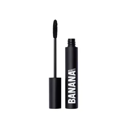 Zdjęcie Banana Beauty No limitsss Mascara Tusz do rzęs 10 ml