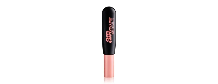 obrazek 1 L'Oréal Paris Air Volume 30H Mega Black Tusz do rzęs 9.4 ml Nr. 0 - schwarz