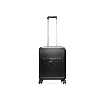 Zdjęcie MEXX Walizka kabinowa MEXX-S-034-05 BLACK Czarny
