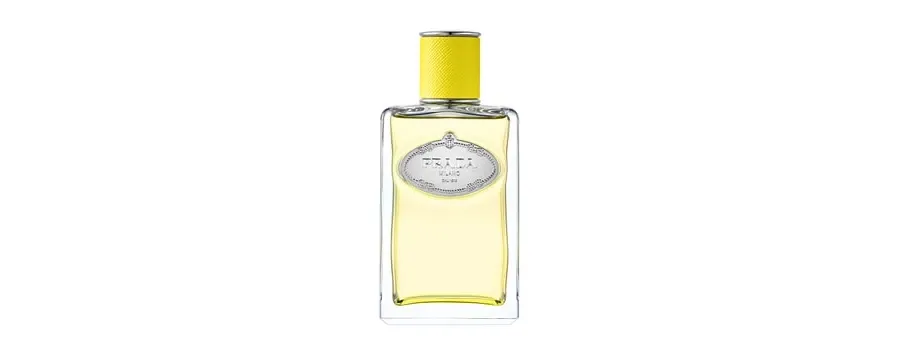 obrazek 1 Prada Les Infusions d'Ylang Woda perfumowana 100 ml
