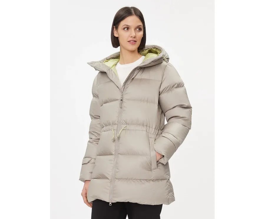 obrazek 1 Helly Hansen Kurtka puchowa Essence Down 53817 Szary Regular Fit