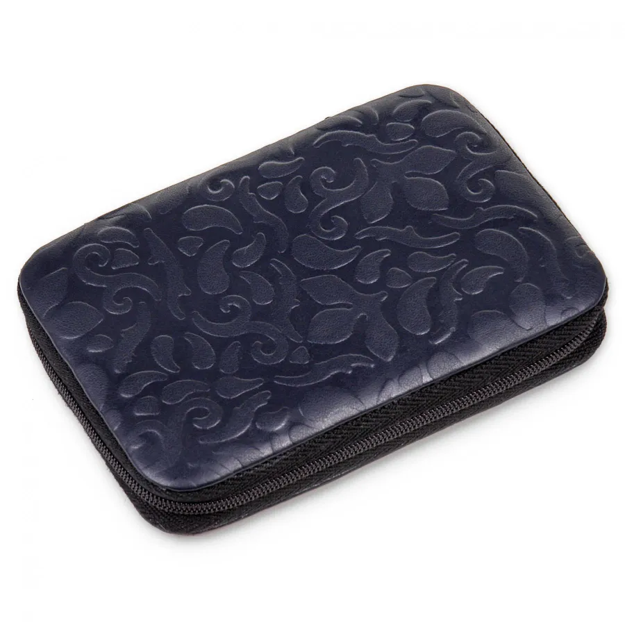 obrazek 5 Kompaktowy komplet do manicure marki Sacher