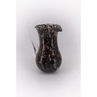 Zdjęcie Piękny dzbanek ze szkła murano