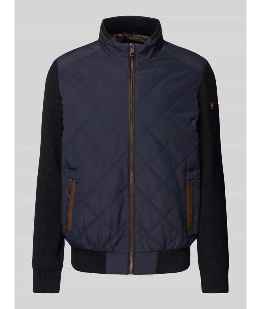 obrazek 1 Kurtka ze stójka