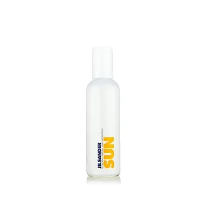 Zdjęcie JIL SANDER Sun Dezodorant w sprayu 100 ml