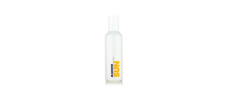 obrazek 1 JIL SANDER Sun Dezodorant w sprayu 100 ml
