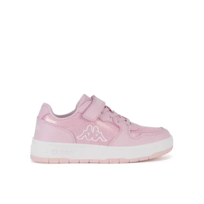 Zdjęcie Kappa Sneakersy AW24-3C015(DZ) Różowy
