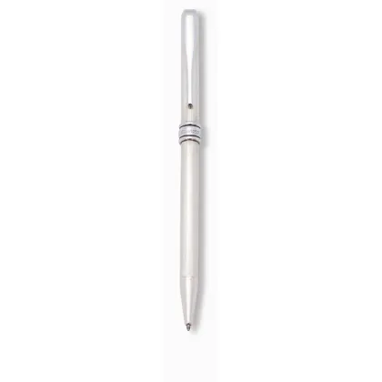 Picture Modern, silver pen - only for women! Aurora