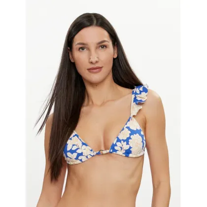 Zdjęcie Maaji Góra od bikini Bouquet Pirouette PT2265STR010 Niebieski