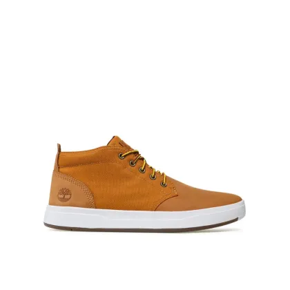 Zdjęcie Timberland Sneakersy Davis Square TB0A1OI32311 Brązowy
