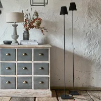 Zdjęcie Lampa stojąca, zestaw 2 szt. Tacoma