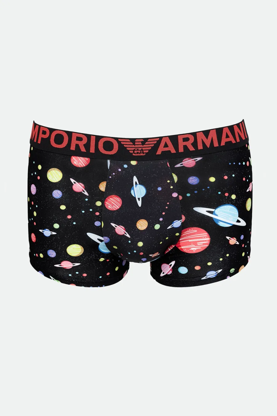 obrazek 1 Bokserki EMPORIO ARMANI UNDERWEAR Emporio Armani Underwear