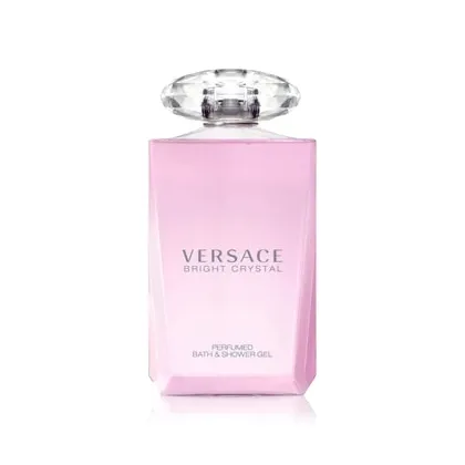 Zdjęcie Versace Bright Crystal Żel pod prysznic 200 ml