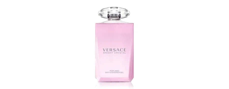 obrazek 1 Versace Bright Crystal Żel pod prysznic 200 ml