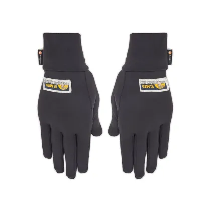 Zdjęcie Elmer Rękawiczki Męskie EM330 Czarny