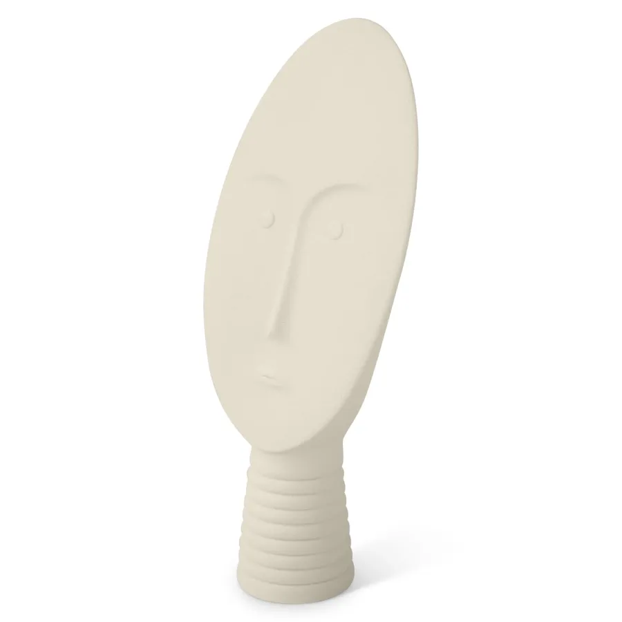 obrazek 11 Dekoracyjna figurka ceramiczna 