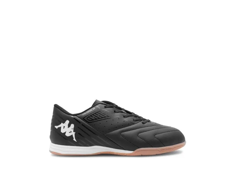obrazek 1 Kappa Buty do piłki nożnej PLAYER IC KID 311F2RW-A09 Czarny