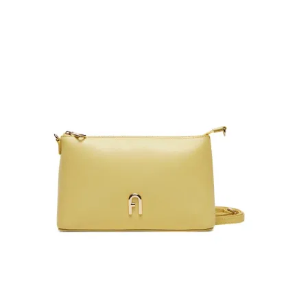 Zdjęcie Furla Torebka Diamante WE00615 AX0733 3684S Żółty