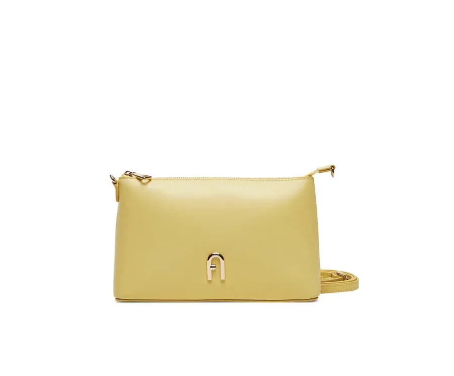 obrazek 1 Furla Torebka Diamante WE00615 AX0733 3684S Żółty