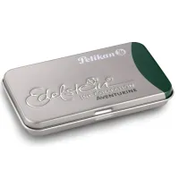 Picture Pelikan Edelstein Aventurine ink cartridges 6 pcs.