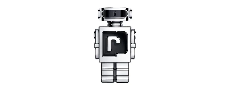 obrazek 1 Rabanne Phantom Woda toaletowa 50 ml