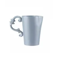 Zdjęcie Włoski ceramiczny dzbanek o wytwornym kształcie - Luxury Products