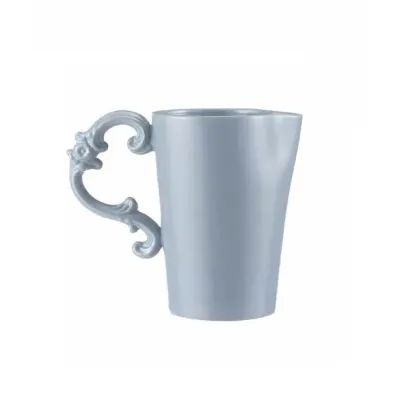 Zdjęcie Włoski ceramiczny dzbanek o wytwornym kształcie - Luxury Products