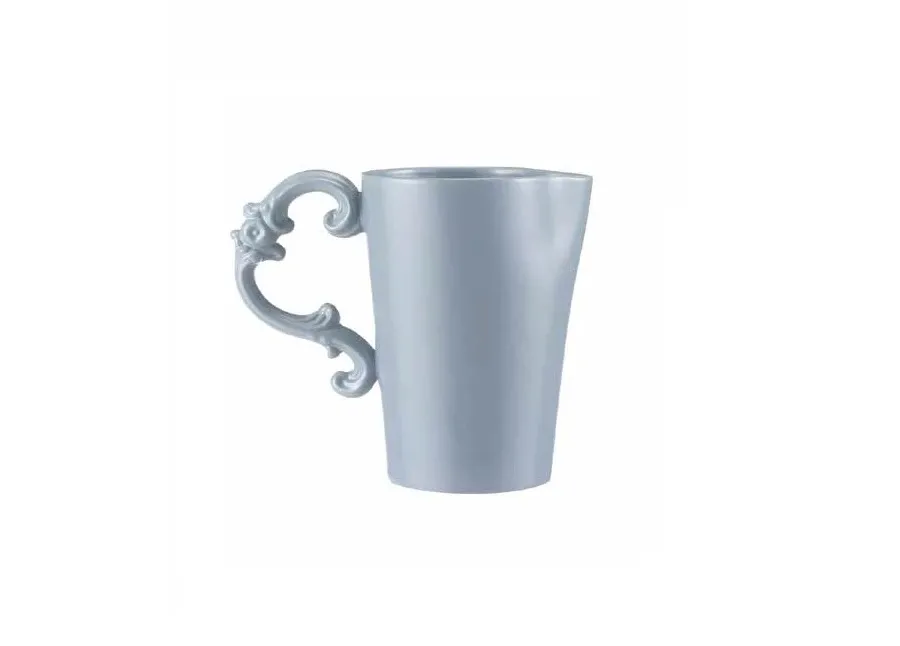picture 1 Italian ceramic pitcher with a distinguished shape - Luxury Products