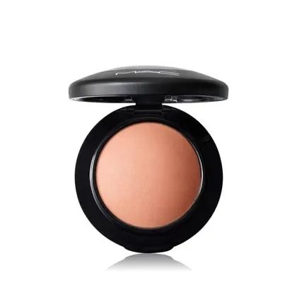 Zdjęcie MAC Mineralize Blush Róż 3.5 g Warm Soul